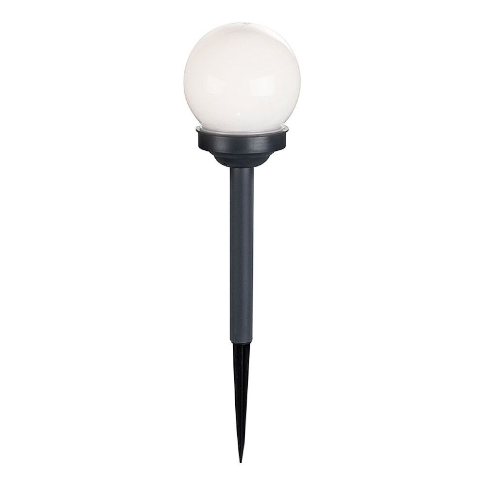 Solar valaisin Globo Ø 10 x 35 cm