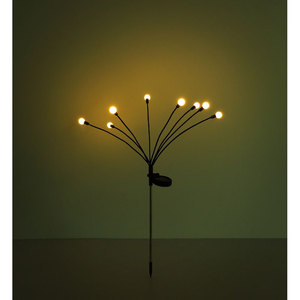 Solarvalaisin Globo 8-os