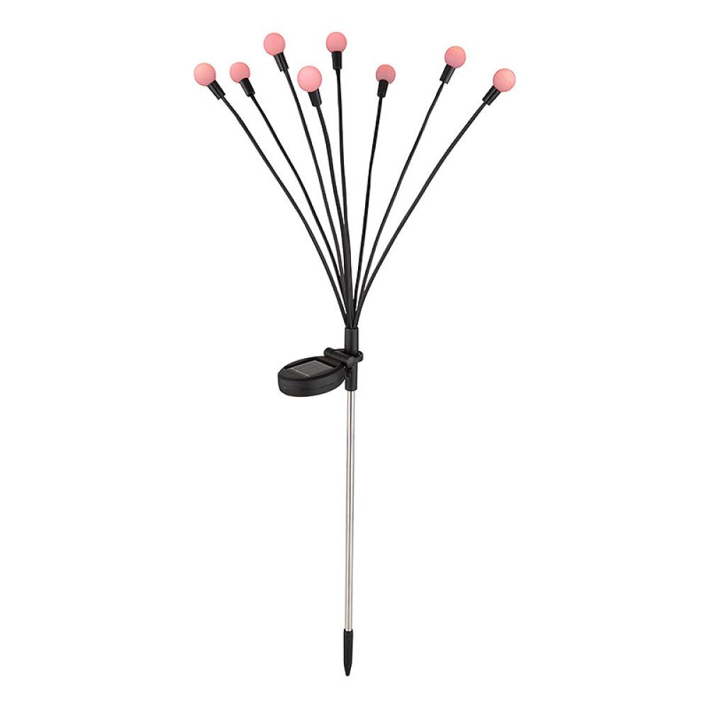 Solarvalaisin Globo RGB 8-os