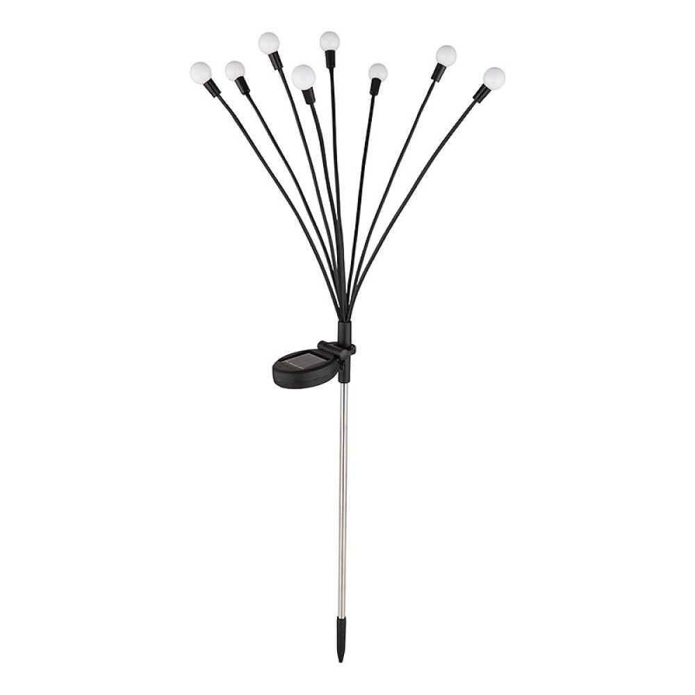 Solarvalaisin Globo RGB 8-os