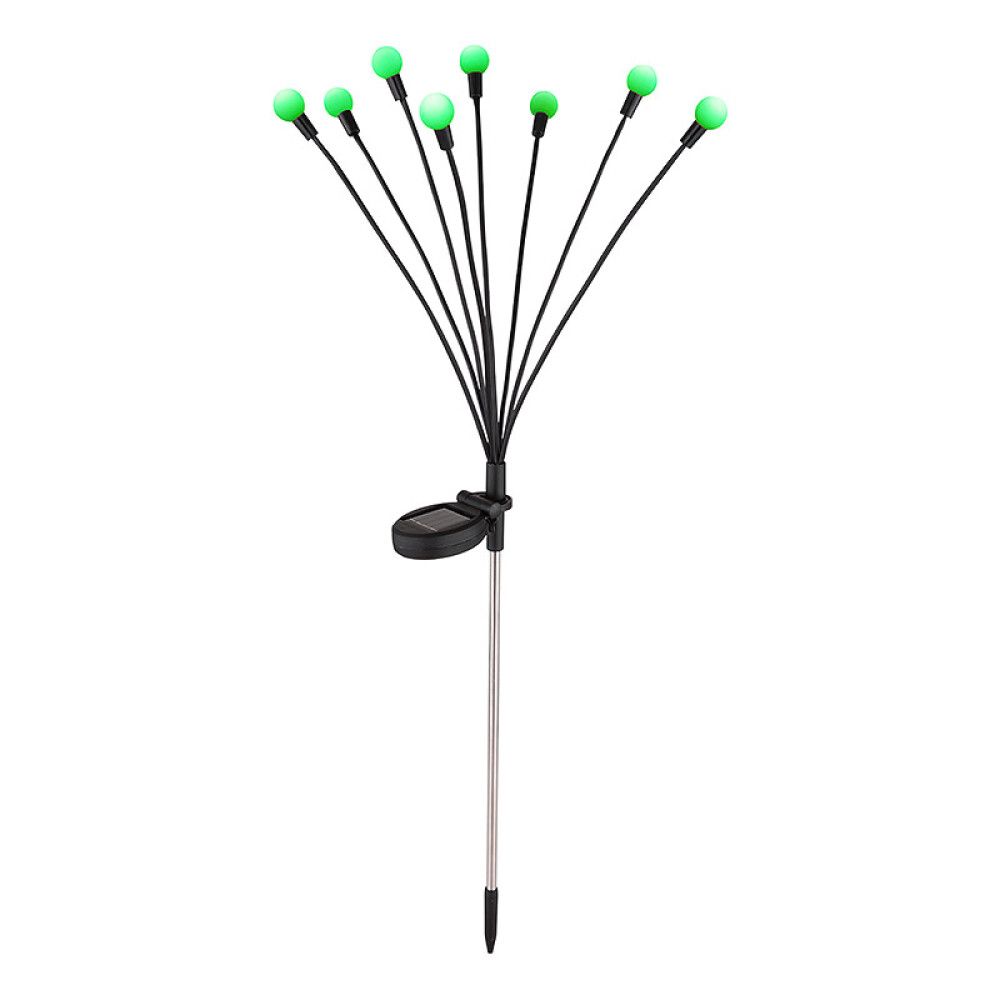 Solarvalaisin Globo RGB 8-os