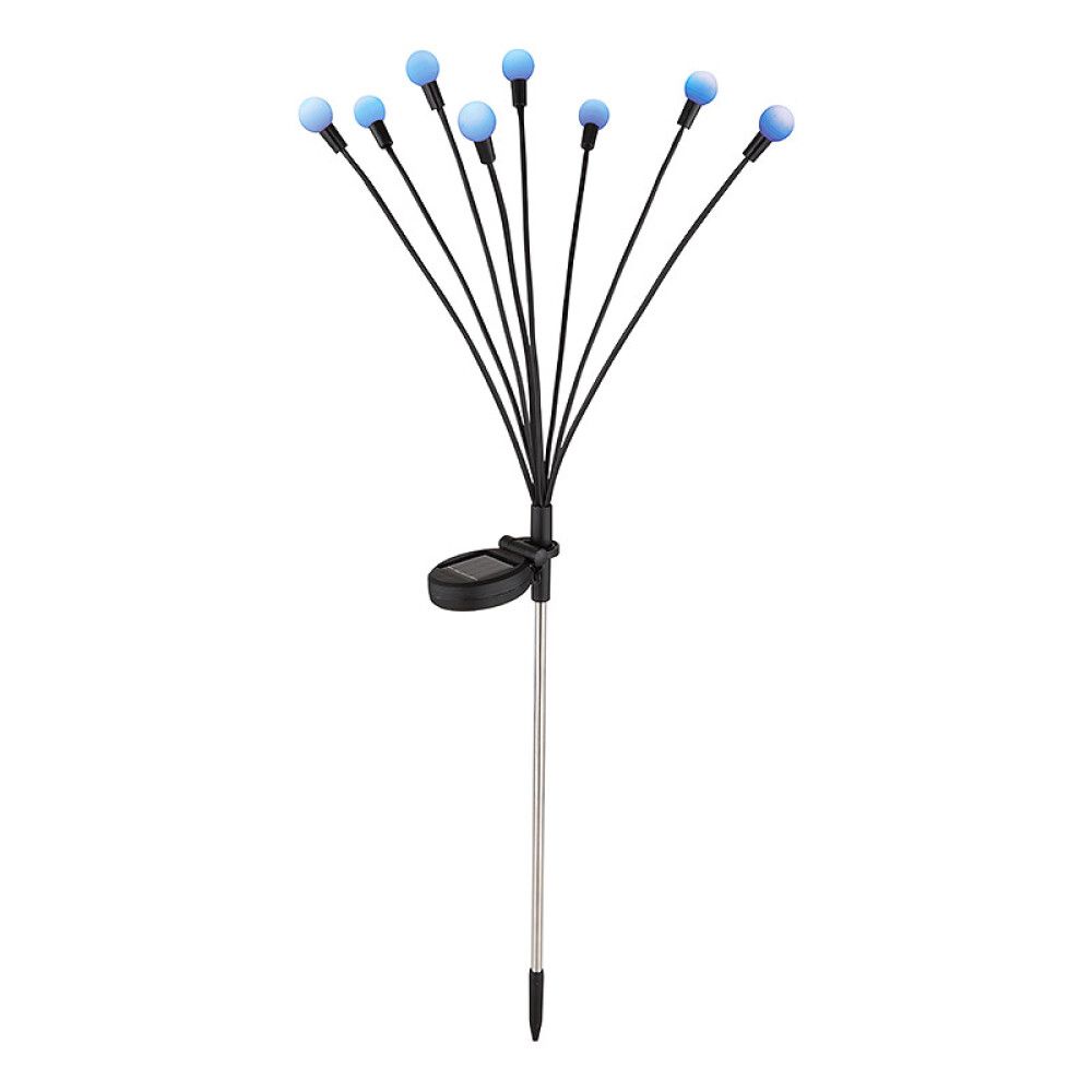 Solarvalaisin Globo RGB 8-os