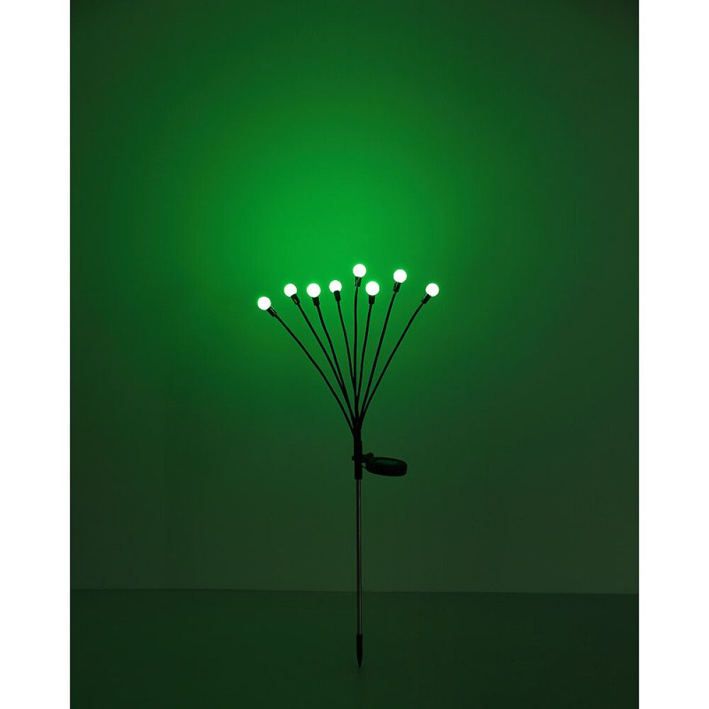 Solarvalaisin Globo RGB 8-os