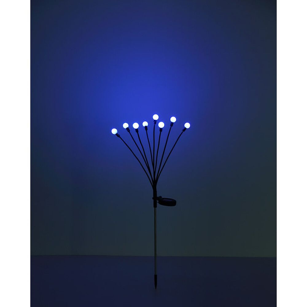 Solarvalaisin Globo RGB 8-os