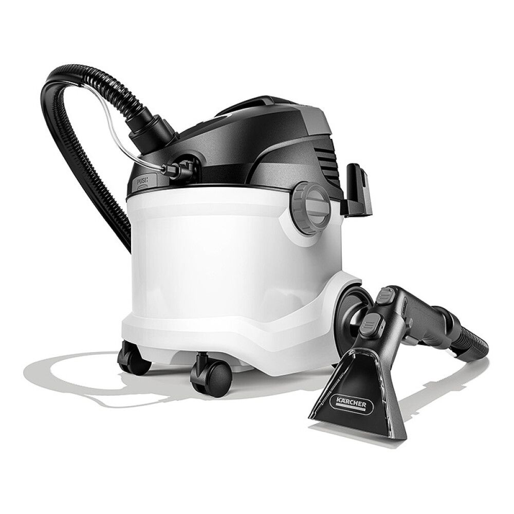 Tekstiilipesuri Kärcher SE 5 Car