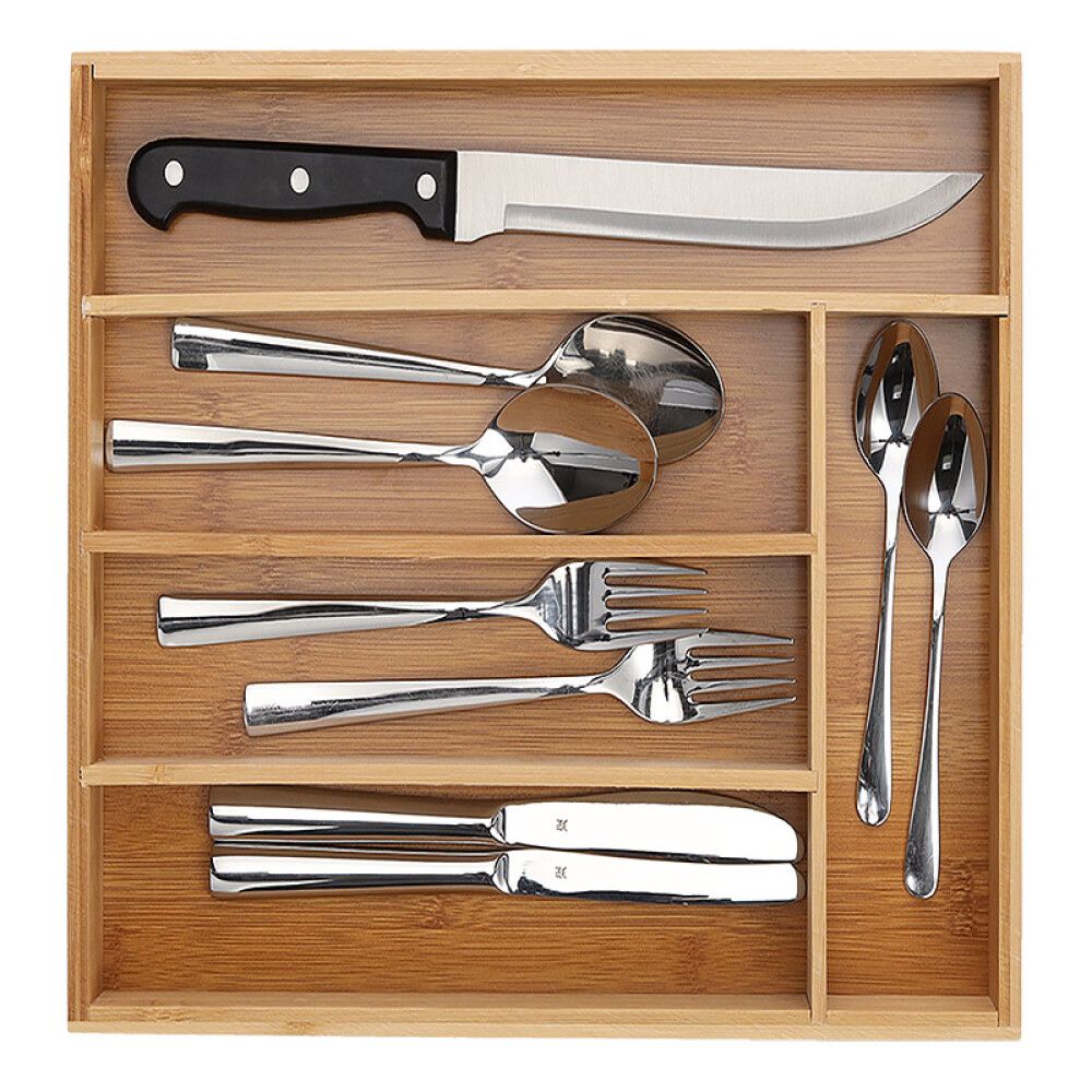 Aterinteline Zeller Bambu