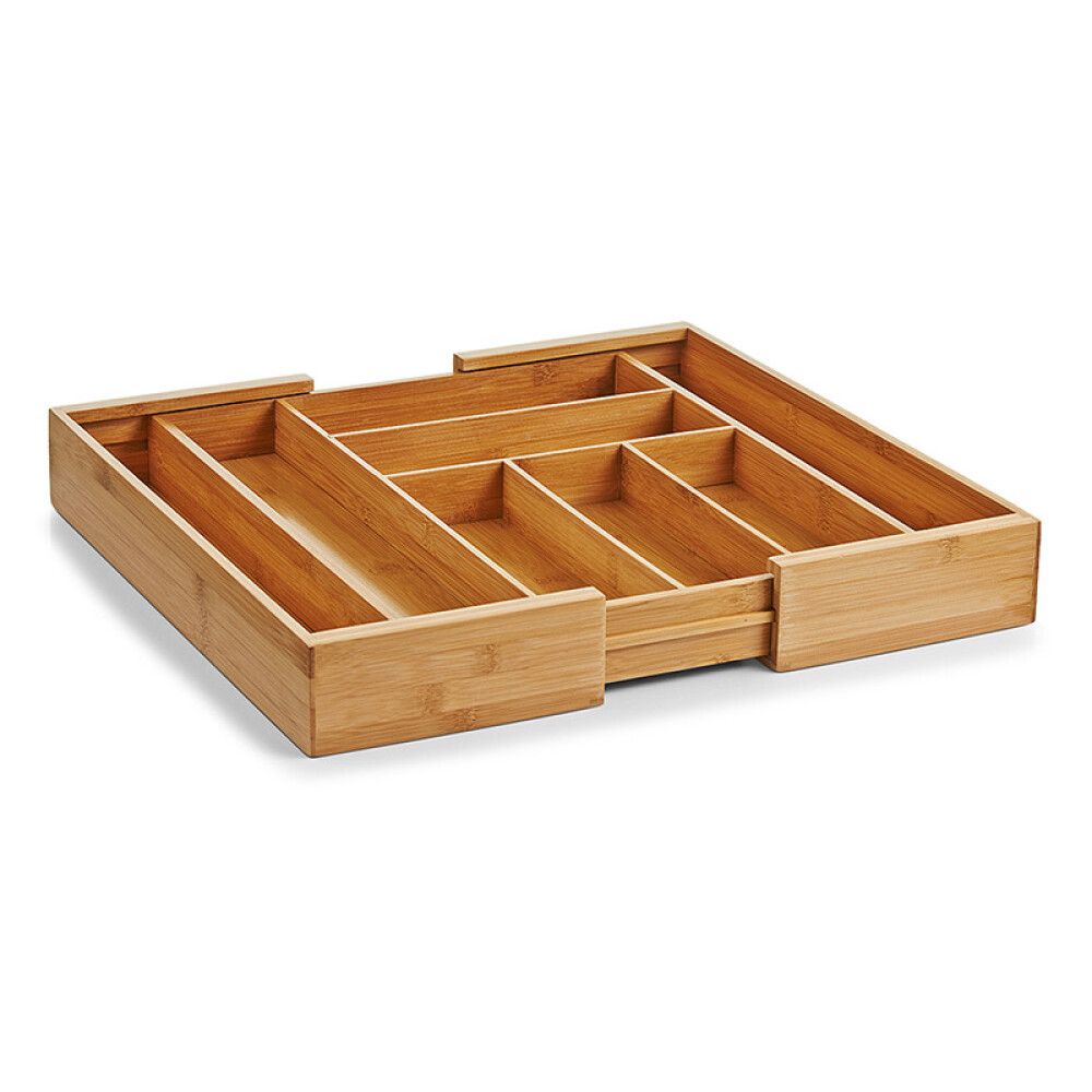 Aterinteline Zeller Bambu levitettävä