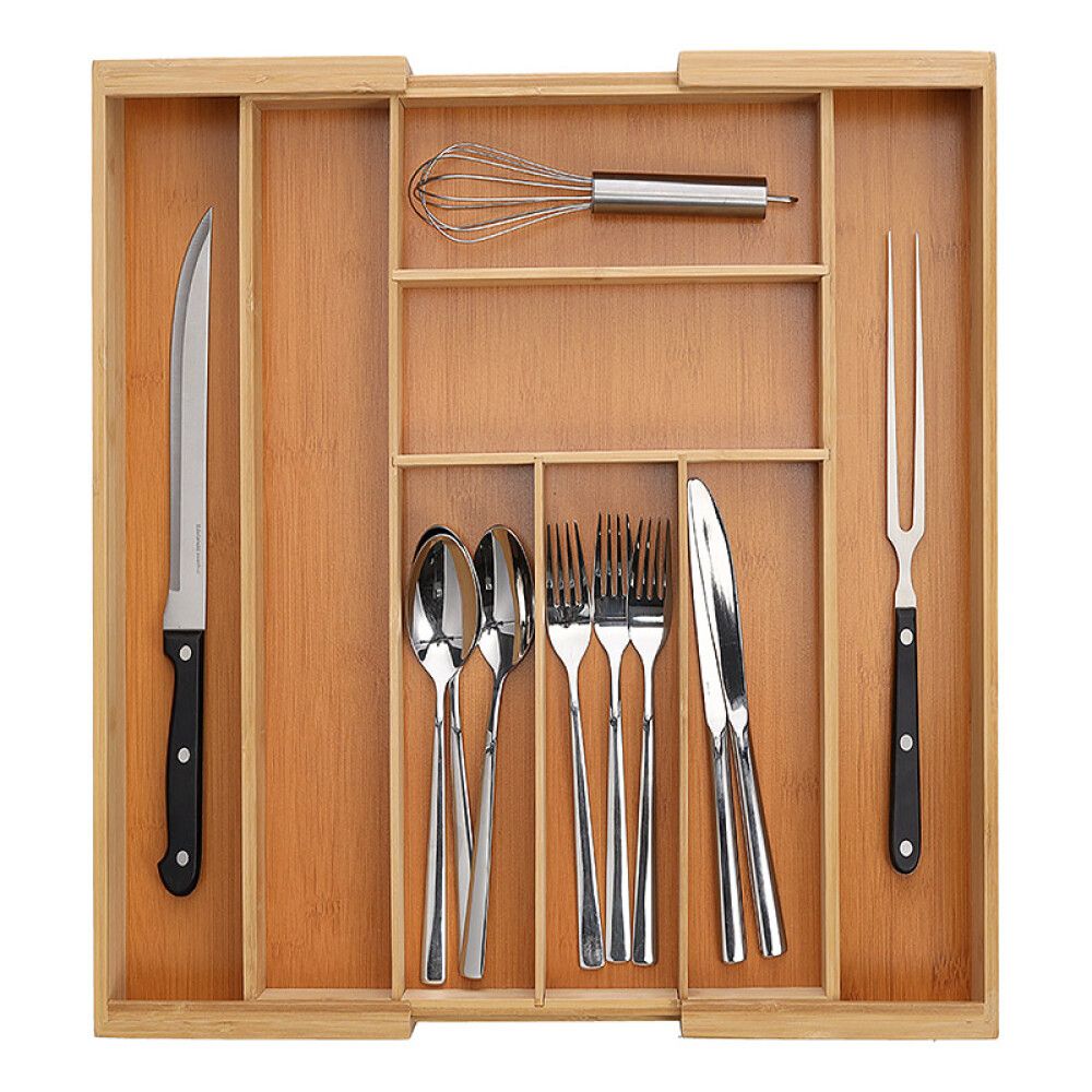 Aterinteline Zeller Bambu levitettävä