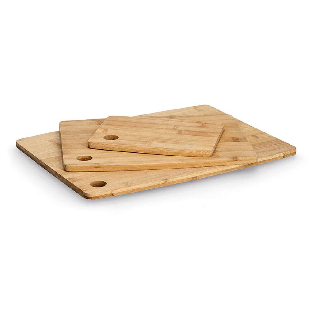 Leikkuulauta Zeller 3 kpl