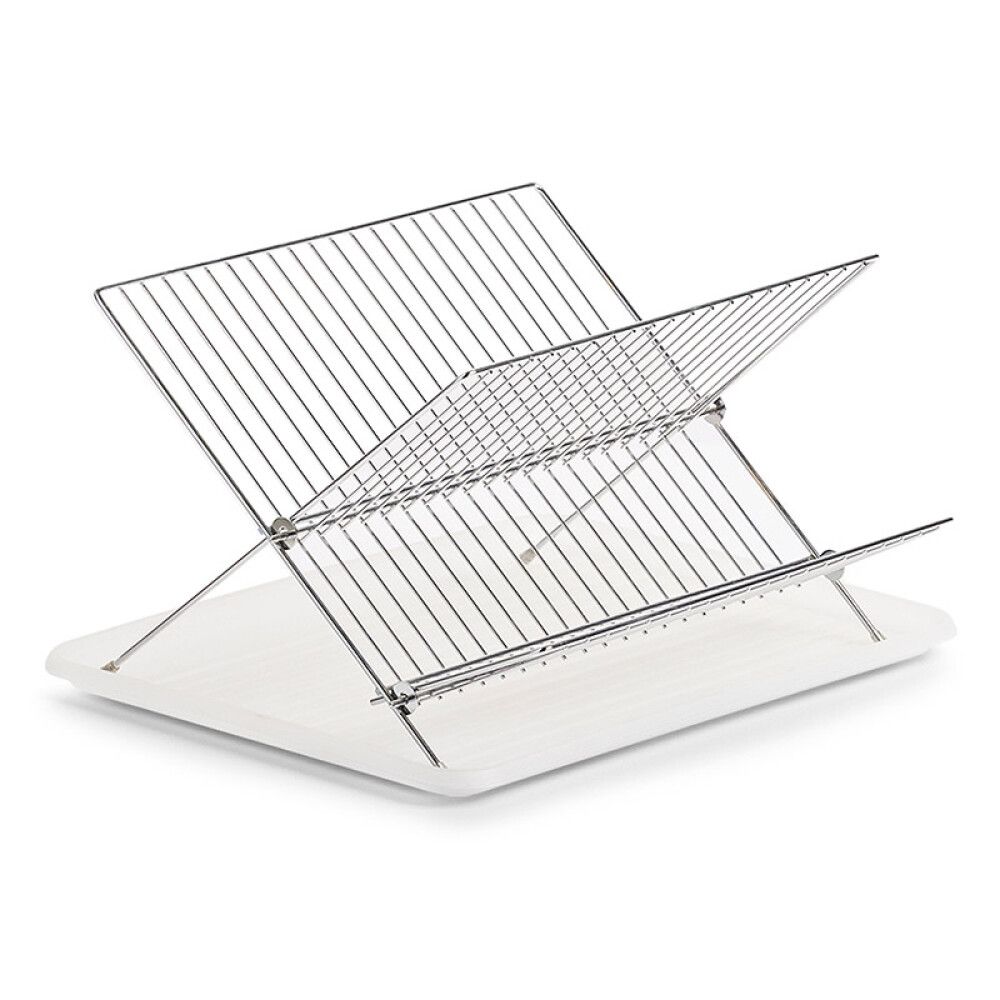 Kuivausteline Zeller Kromi