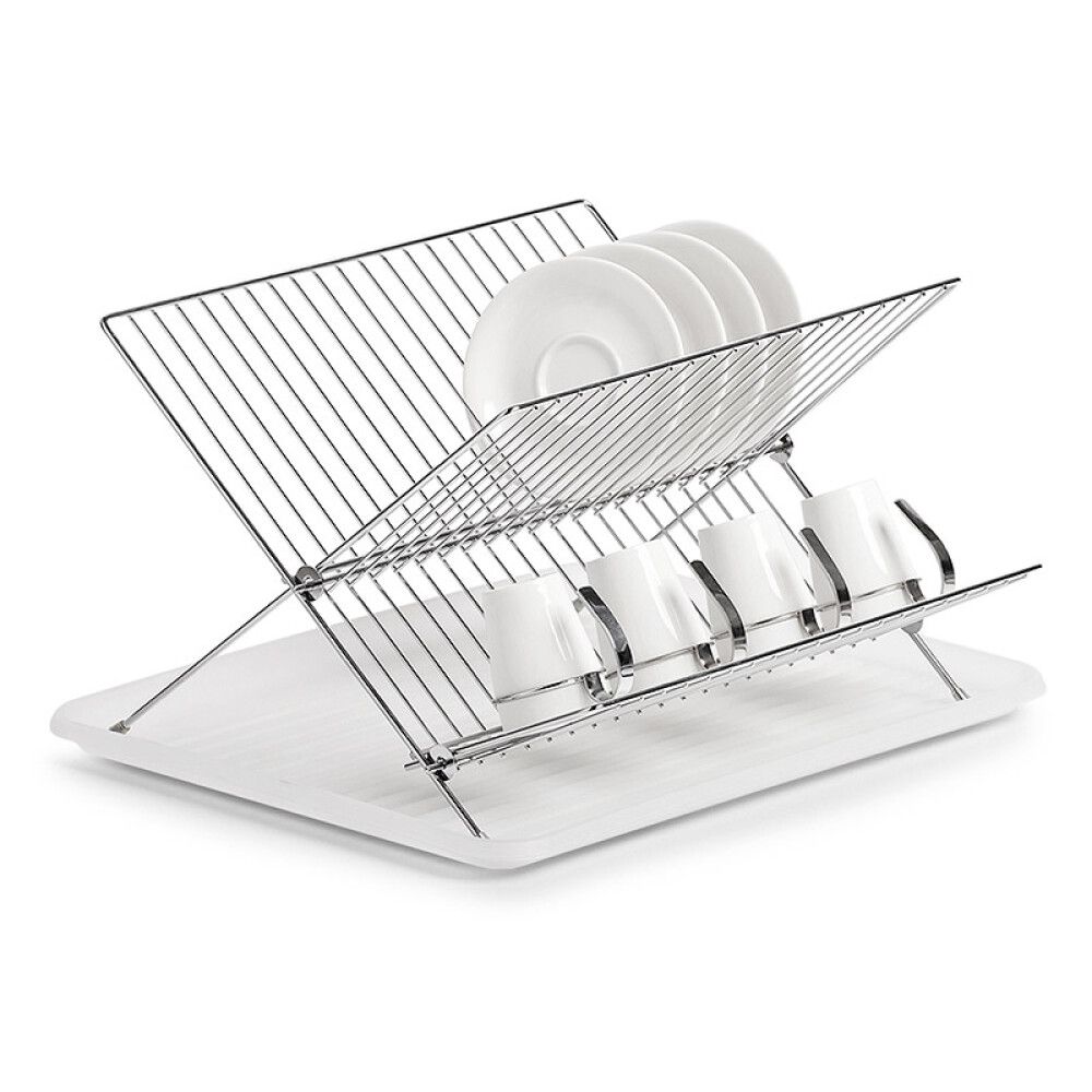 Kuivausteline Zeller Kromi