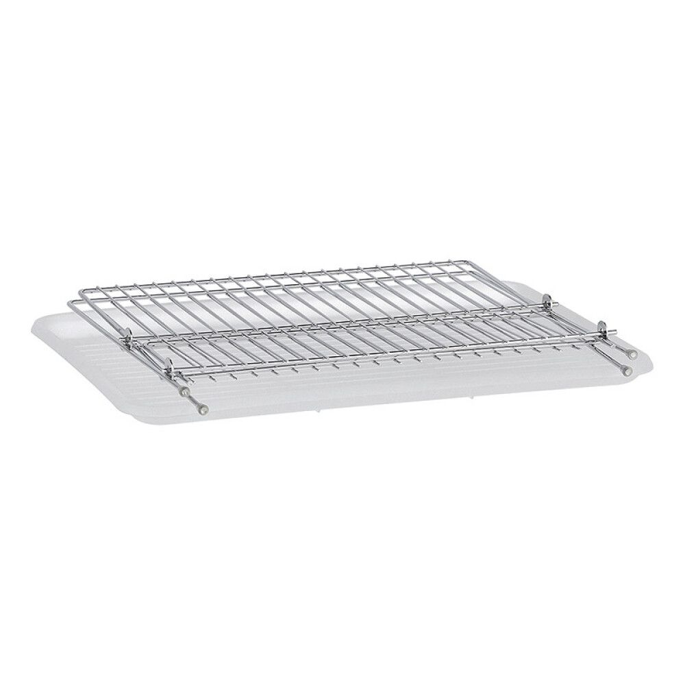 Kuivausteline Zeller Kromi