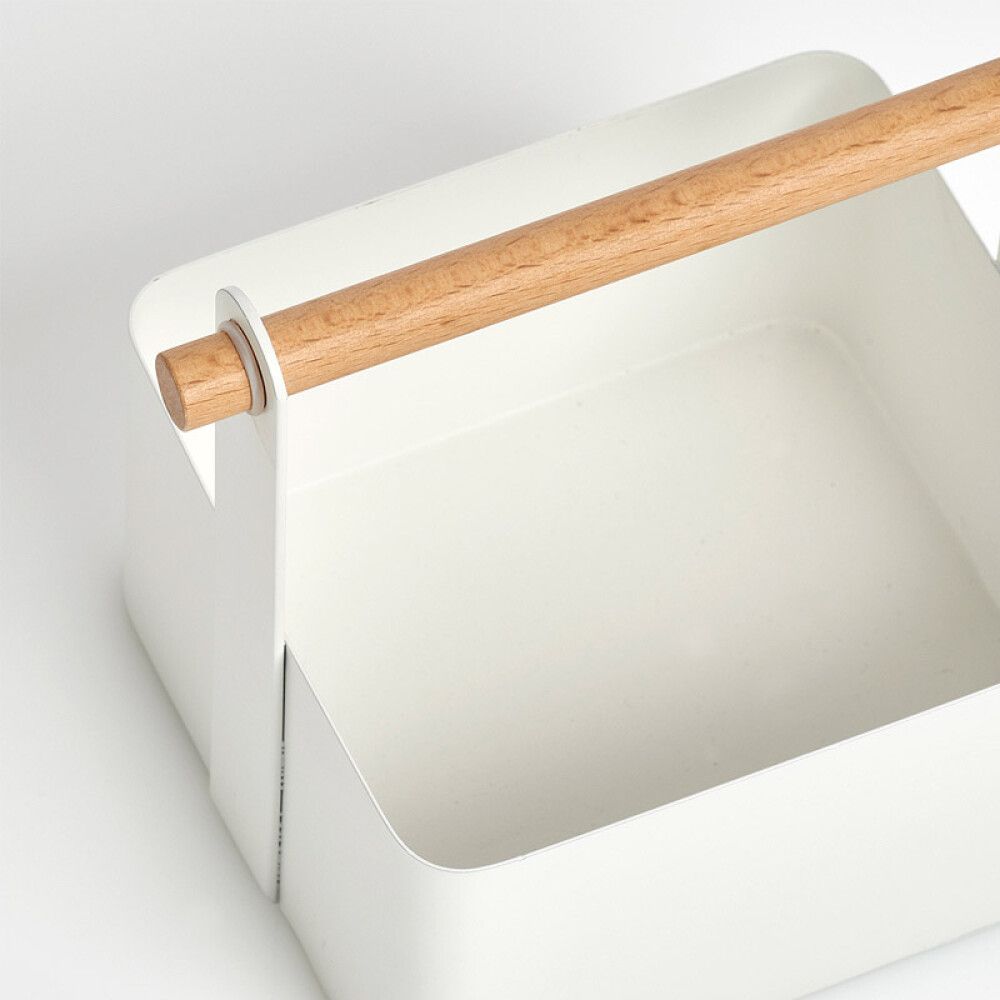 Kantokori Zeller Scandi Design 14,3 x 13 x 16 cm