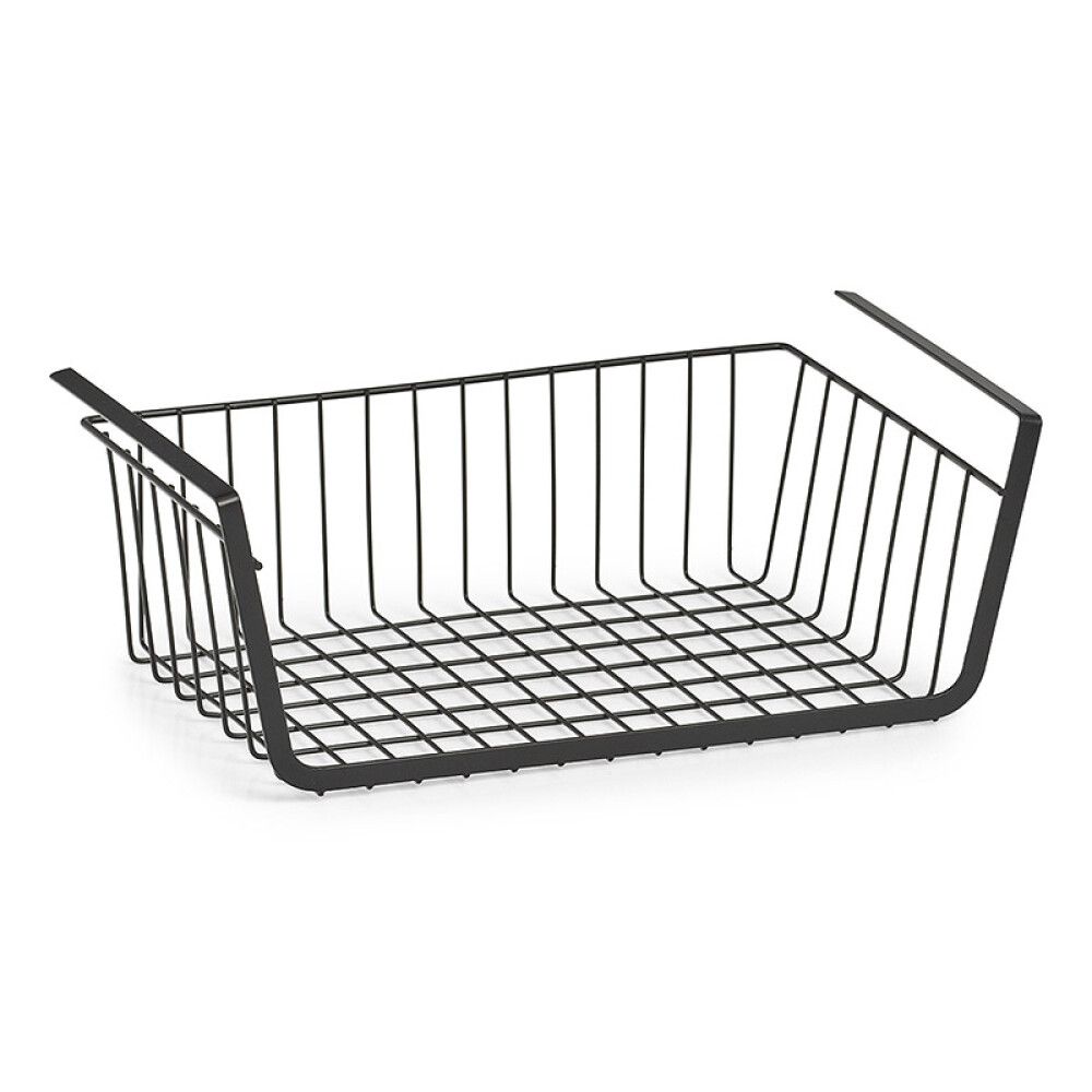 Hyllynalusteline Zeller Industrial Design 41 x 26 x 15 cm