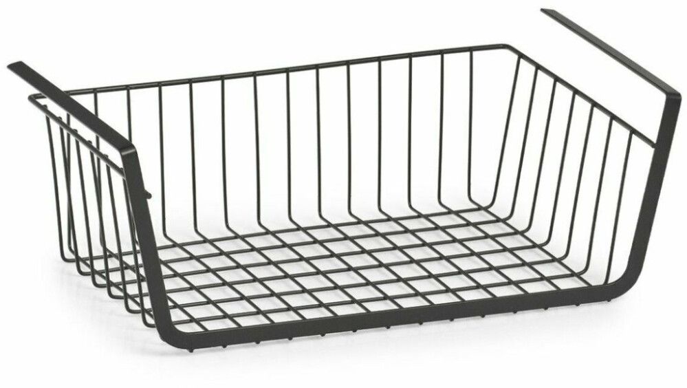 Hyllynalusteline Zeller Industrial Design 41 x 26 x 15 cm