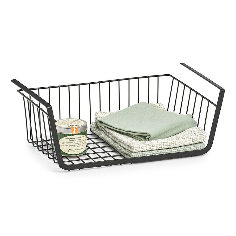 Hyllynalusteline Zeller Industrial Design 41 x 26 x 15 cm