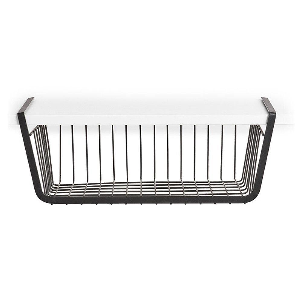 Hyllynalusteline Zeller Industrial Design 41 x 26 x 15 cm