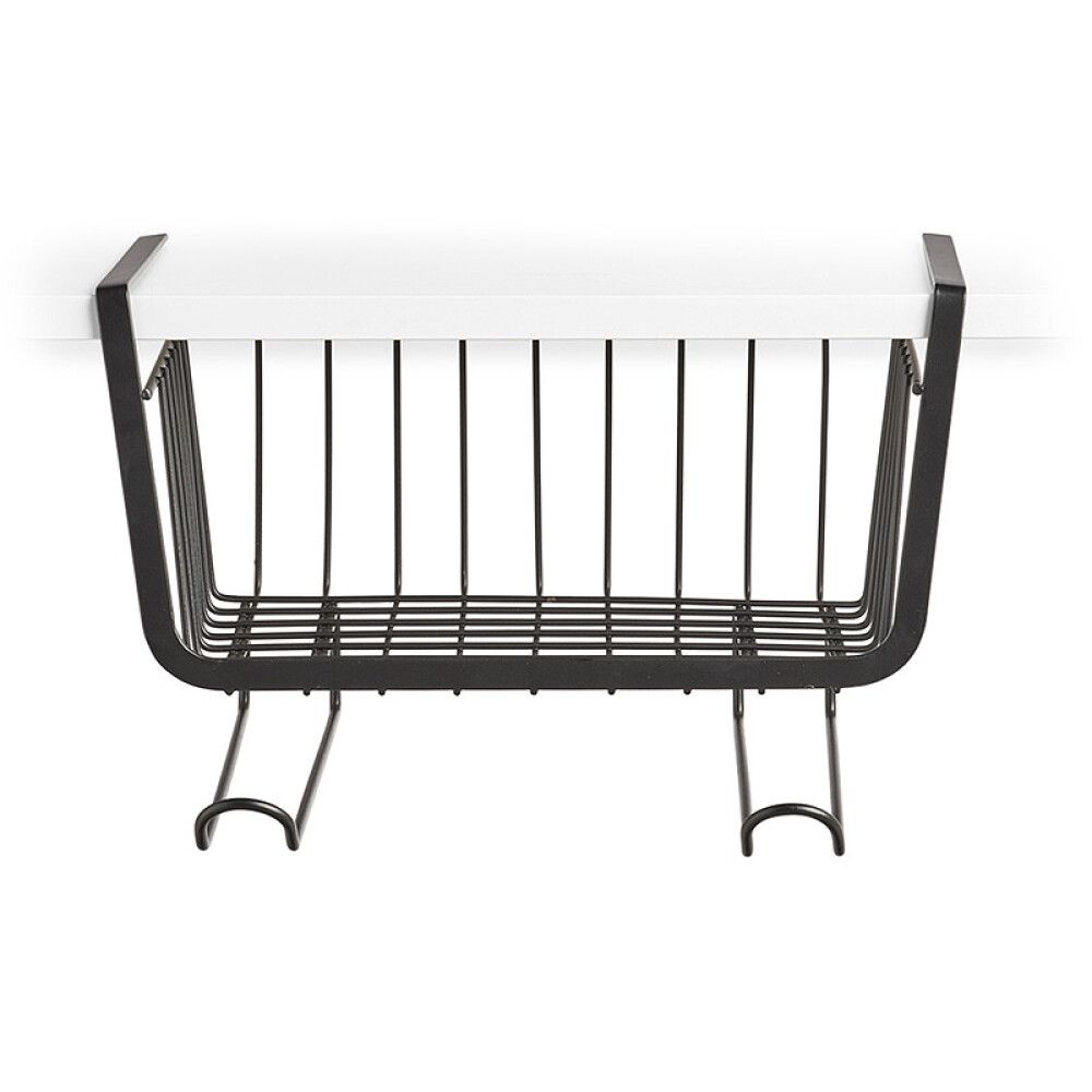 Hyllynalusteline Zeller Industrial Design 31 x 26 x 19,3 cm