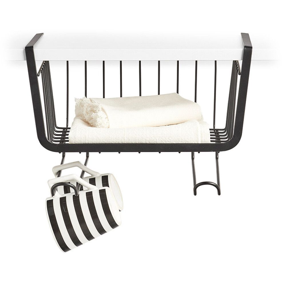 Hyllynalusteline Zeller Industrial Design 31 x 26 x 19,3 cm