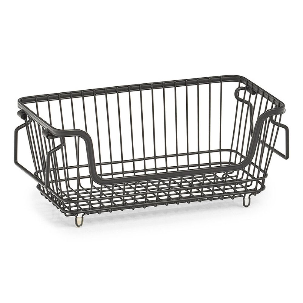 Säilytyskori Zeller 32 x 16,5 x 14,5 cm