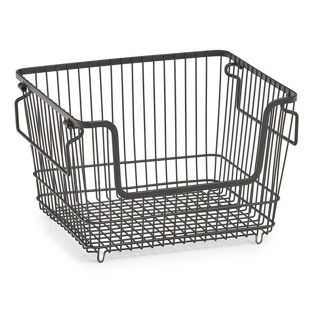 Säilytyskori Zeller 33 x 27 x 21,5 cm