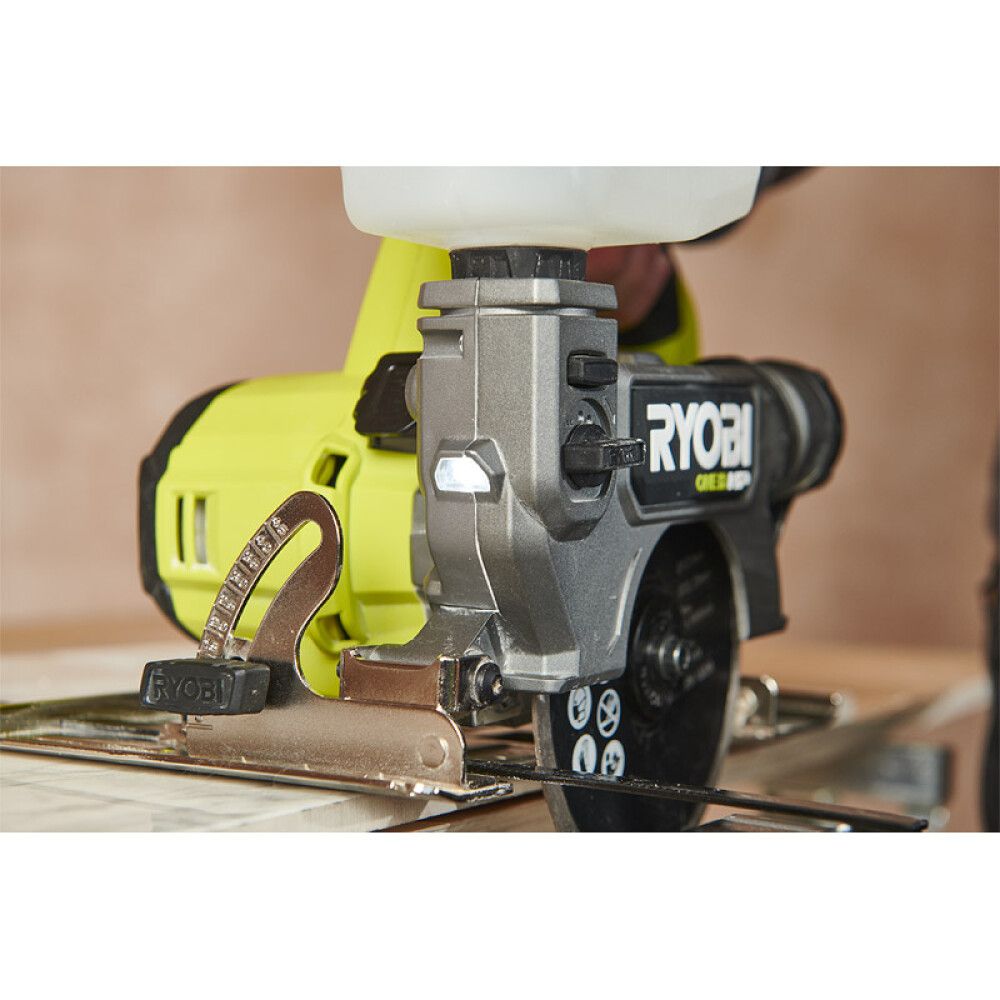 Laattasaha Ryobi ONE+ HP RTS18C-0