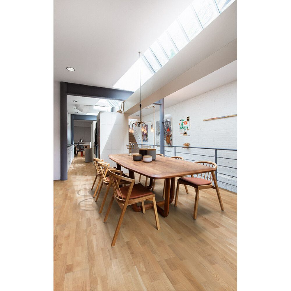 Parketti Kährs Tammi Vanilla 3S