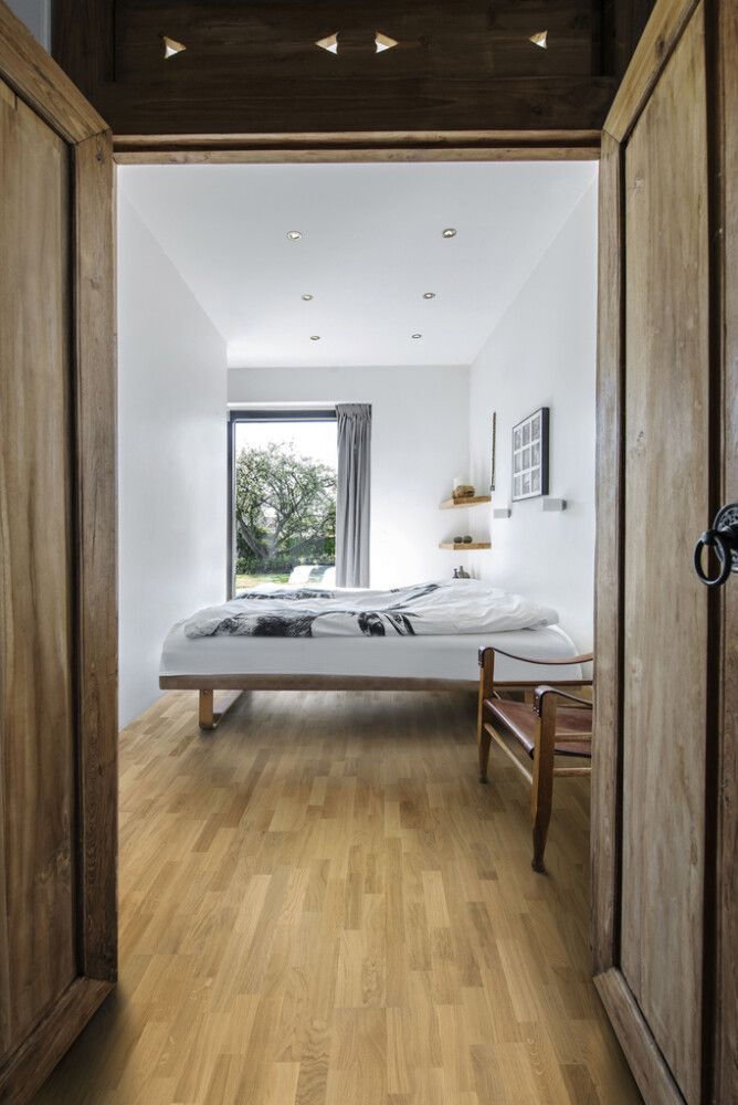 Parketti Kährs Tammi Siena 3S