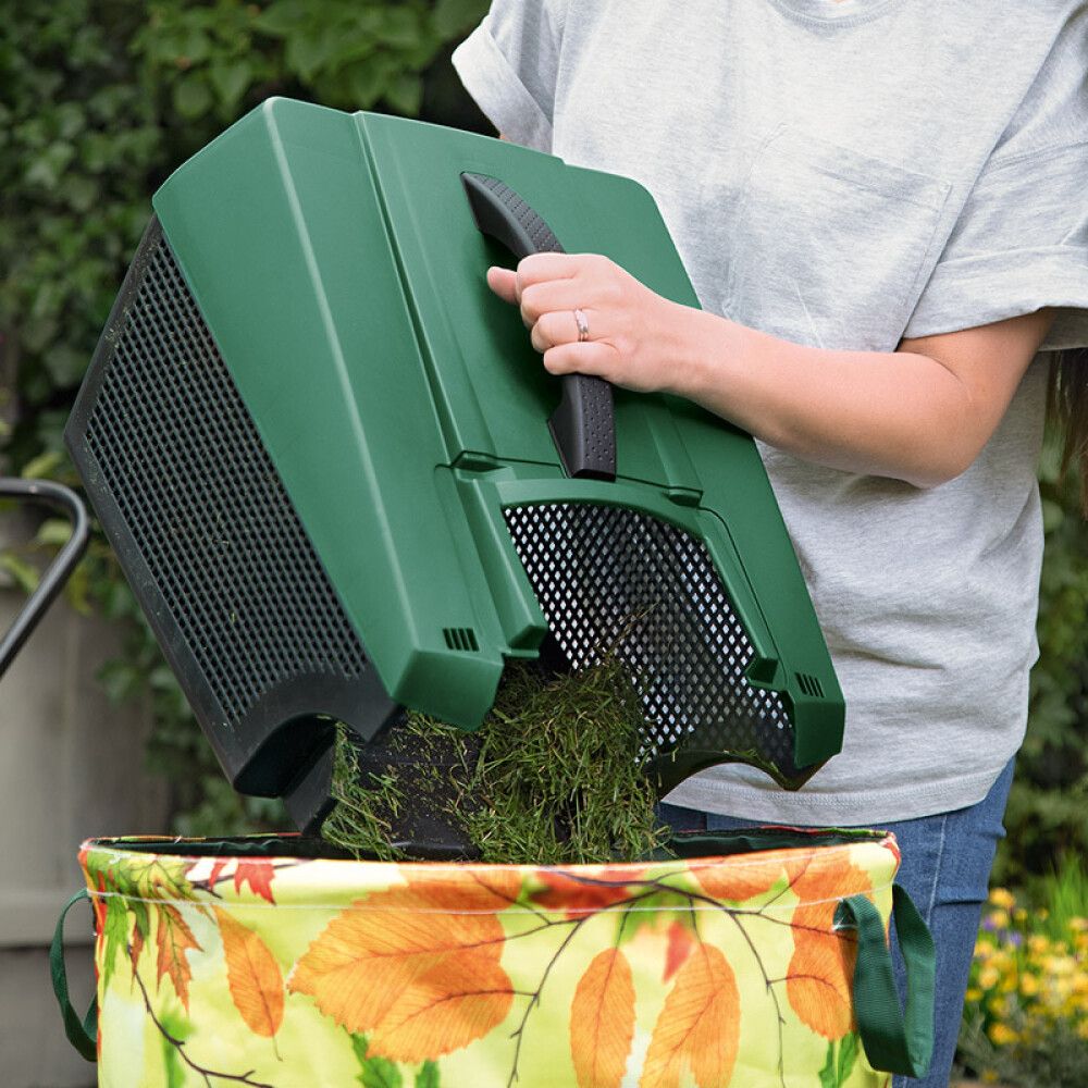 Akkuruohonleikkuri Bosch Easymover 18 32-200 4 Ah