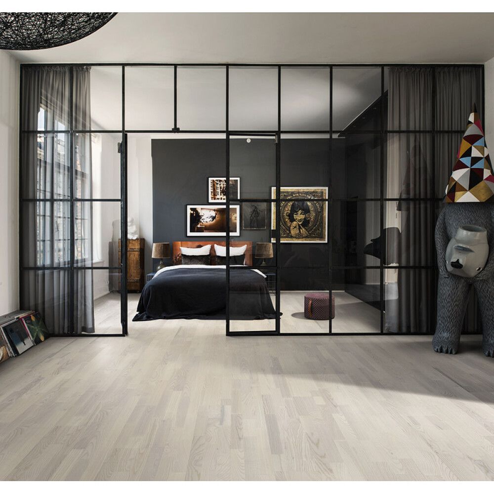 Parketti Kährs Saarni Polar 3S