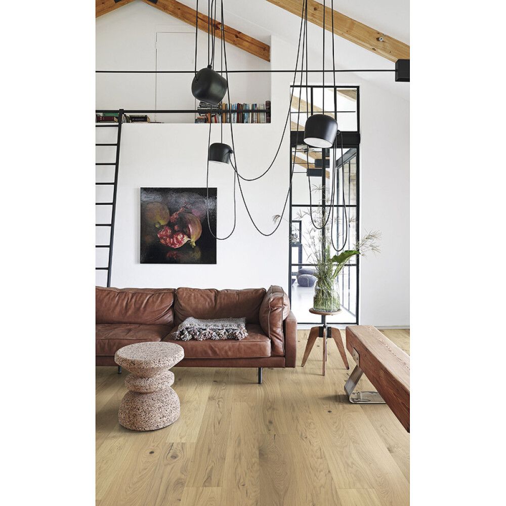 Parketti Kährs Beyond Retro Tammi Urban Brown 1S