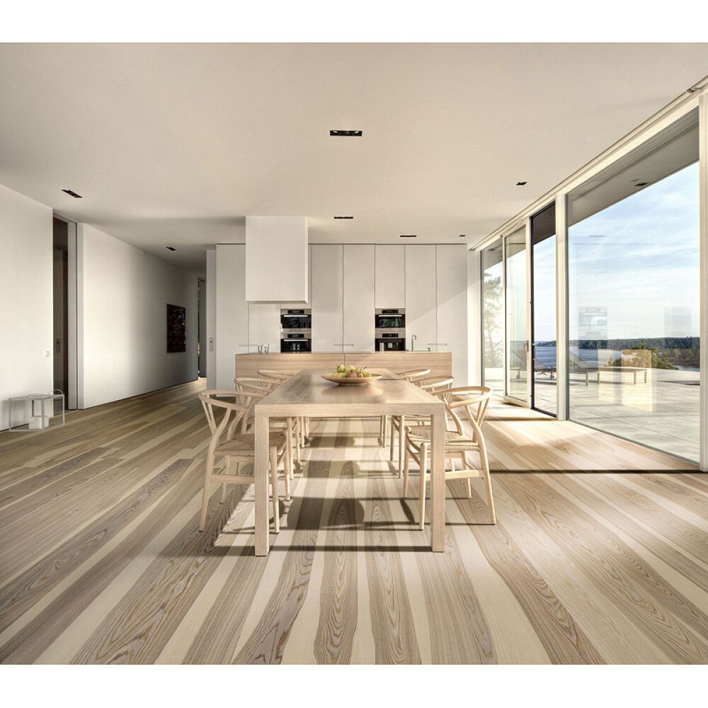 Parketti Kährs Saarni Sandvig 1S