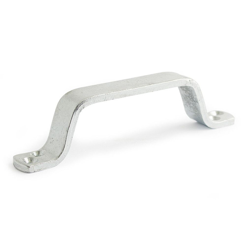 Vedin Habo 4350 kuumasinkitty 160 mm