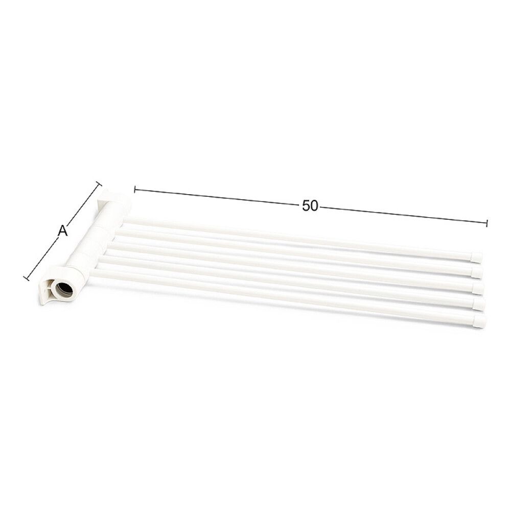 Kuivausoksa Habo HO-5