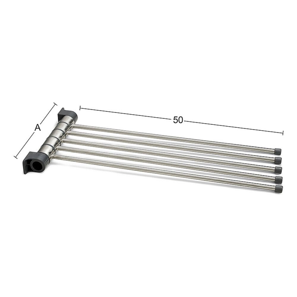 Kuivausoksa Habo HO-10 RST