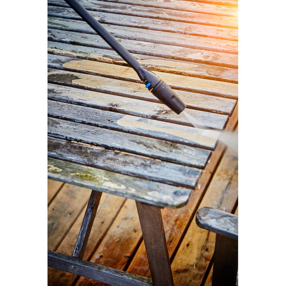 Suihkuputki Nilfisk G2