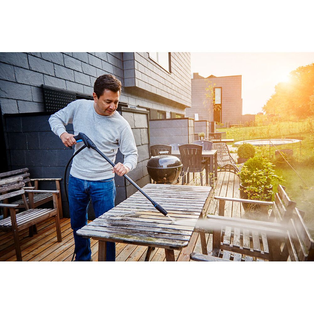 Suihkuputki Nilfisk G2