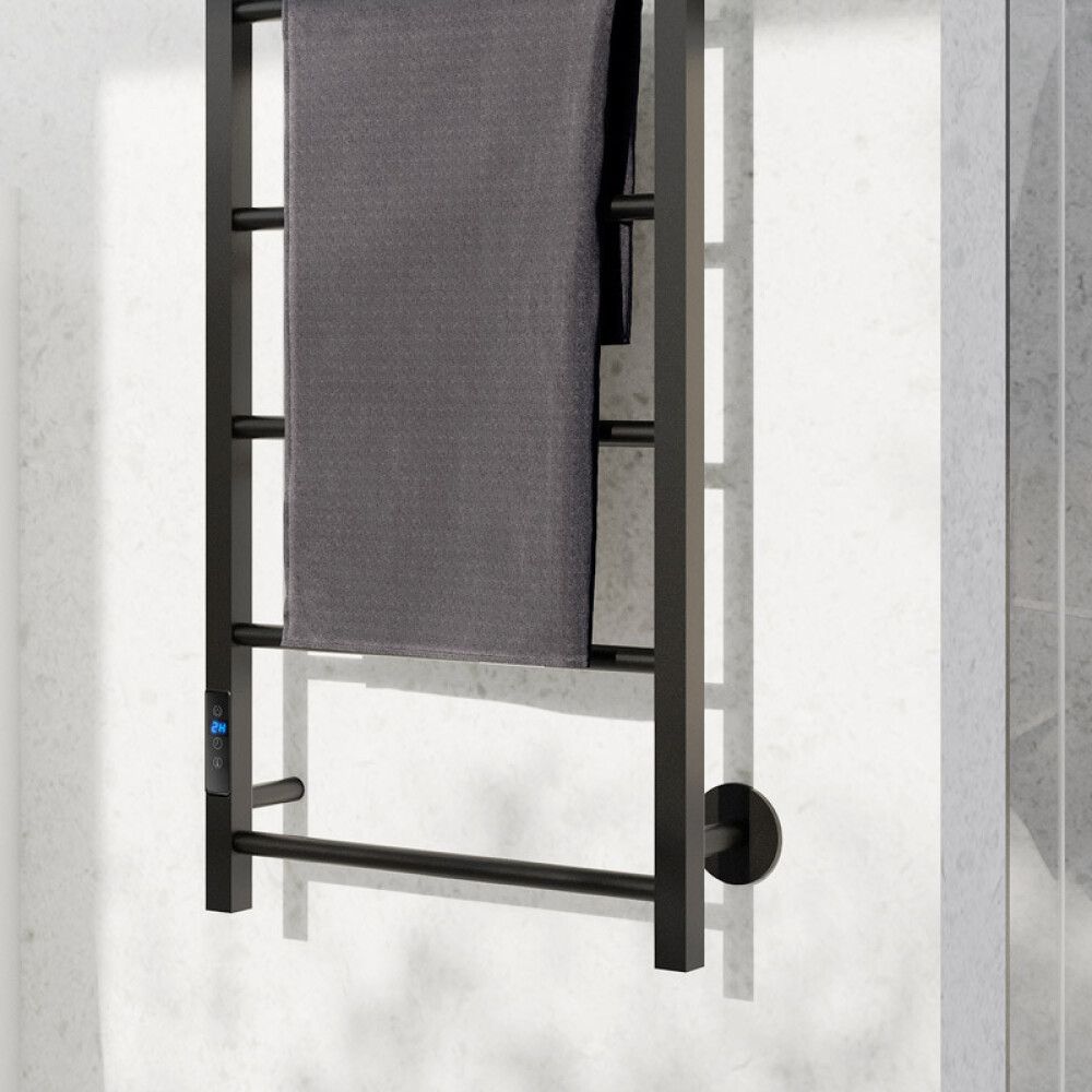 Asennussarja Smedbo FB720 musta