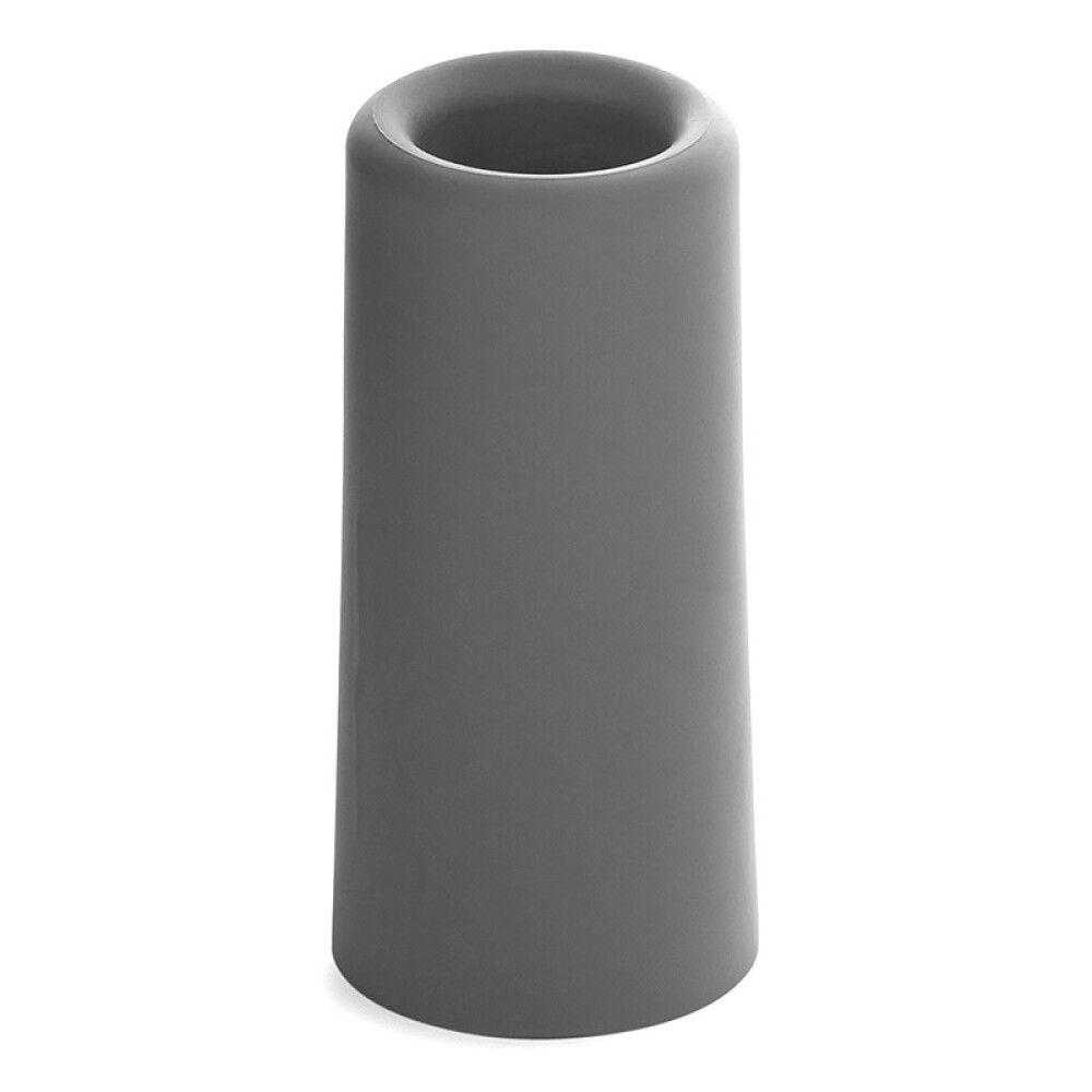 Ovenpysäytin Habo 65 mm harmaa