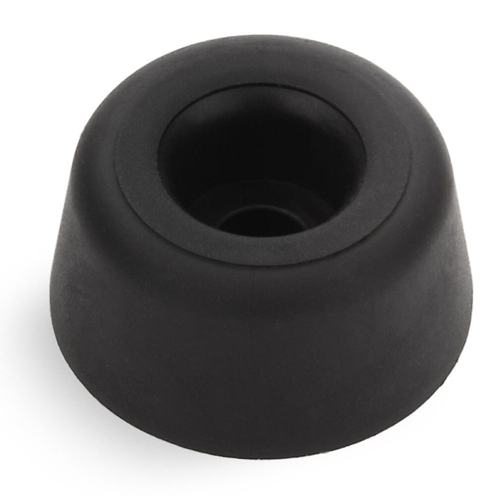 Ovenpysäytin Habo 20 x 10 musta