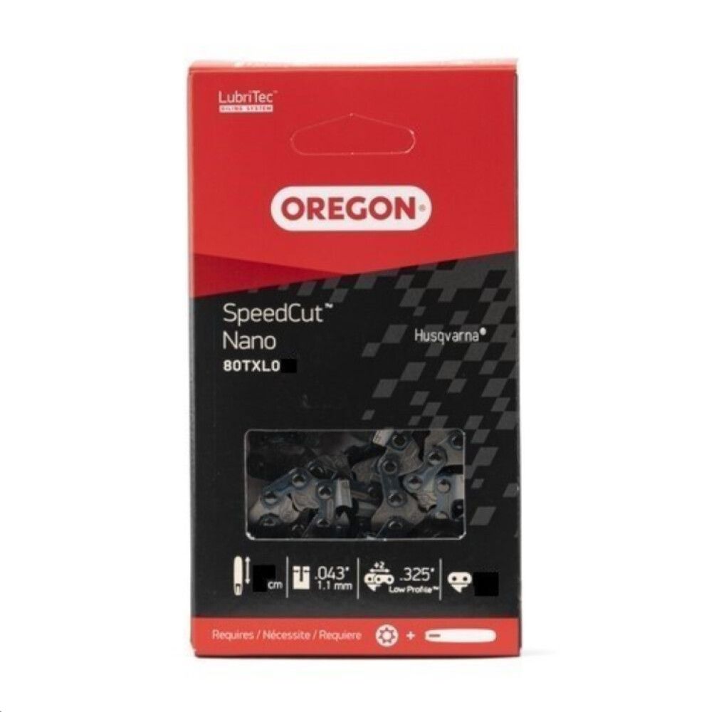 Teräketju Oregon Speedcut 80TXL026E