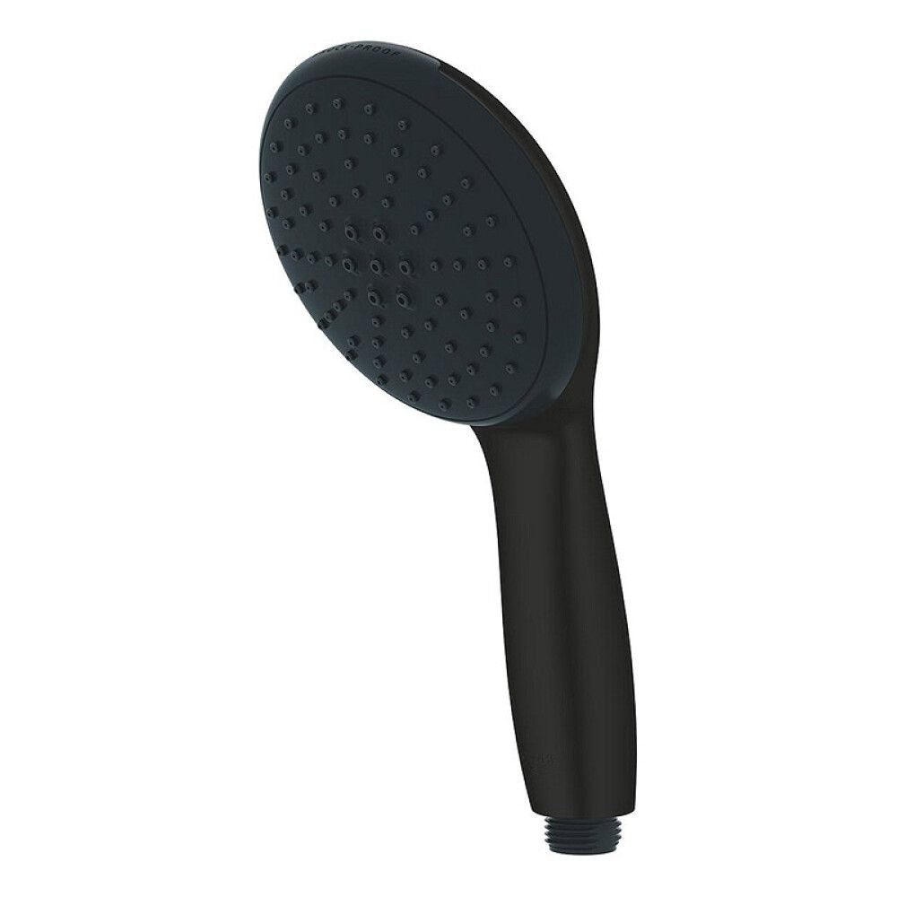 Käsisuihku GROHE Vitalio Start 110 mattamusta