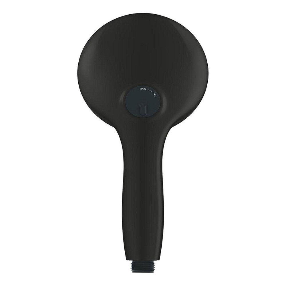 Käsisuihku GROHE Vitalio Start 110 mattamusta