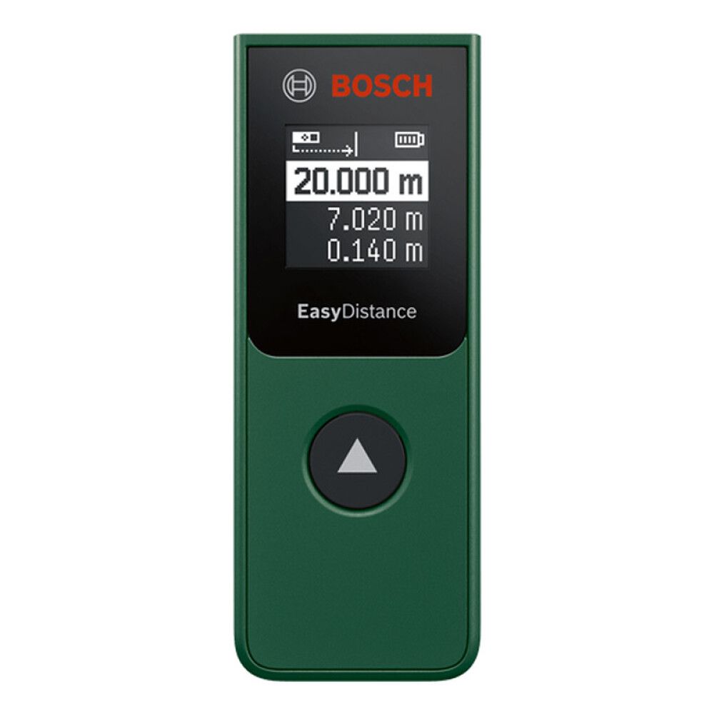 Laseretäisyysmittalaite Bosch EasyDistance 20
