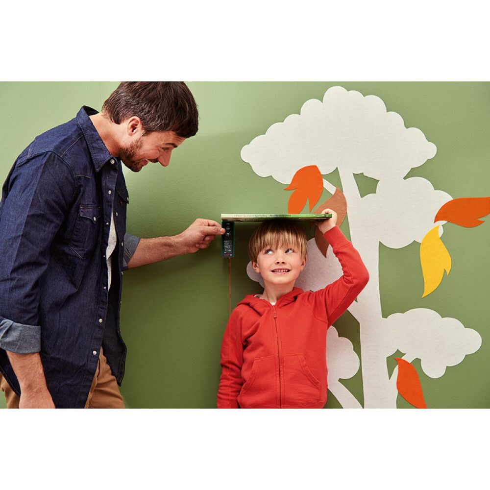 Laseretäisyysmittalaite Bosch Zamo