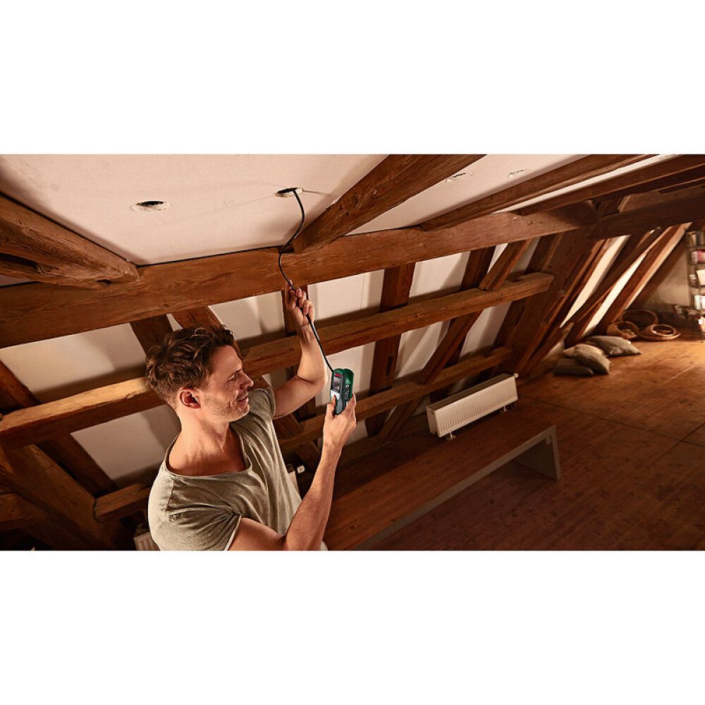 Tarkastuskamera Bosch UniversalInspect