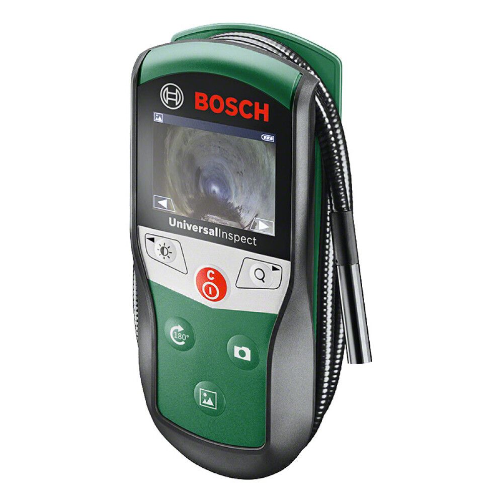 Tarkastuskamera Bosch UniversalInspect