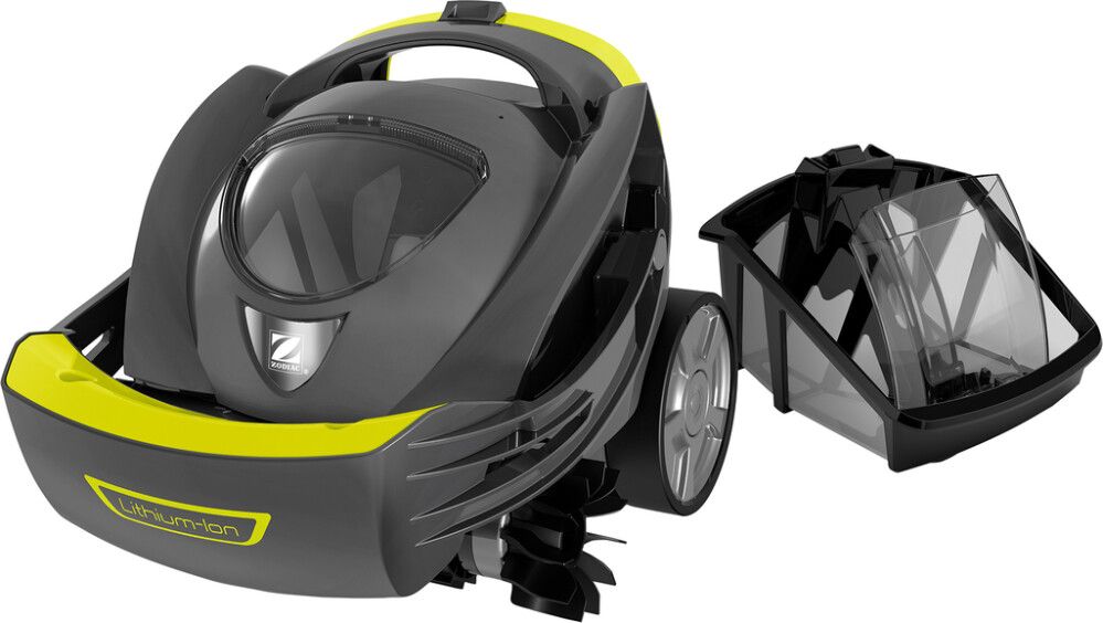 Allasrobotti Zodiac Spabot