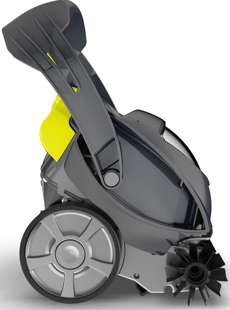 Allasrobotti Zodiac Spabot