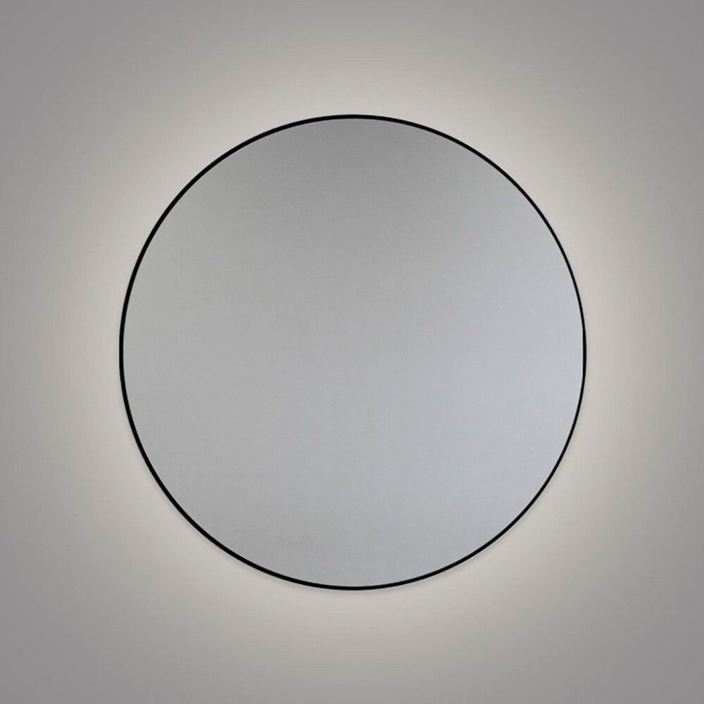 LED-valopeili Temal Hohto Ø 80 cm IP44